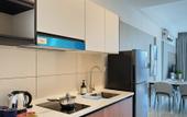 Туры в отель Majestic Suites KLCC by Mana-Mana
