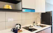 Туры в отель Majestic Suites KLCC by Mana-Mana