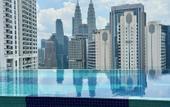 Туры в отель Majestic Suites KLCC by Mana-Mana