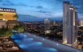 Туры в отель Majestic Suites KLCC by Mana-Mana