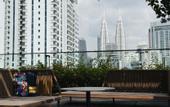Туры в отель Majestic Suites KLCC by Mana-Mana