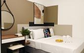Туры в отель Majestic Suites KLCC by Mana-Mana
