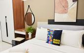 Туры в отель Majestic Suites KLCC by Mana-Mana