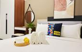 Туры в отель Majestic Suites KLCC by Mana-Mana