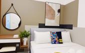Туры в отель Majestic Suites KLCC by Mana-Mana