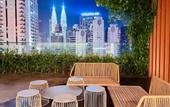 Туры в отель Majestic Suites KLCC by Mana-Mana