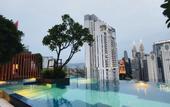 Туры в отель Majestic Suites KLCC by Mana-Mana