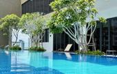 Туры в отель Majestic Suites KLCC by Mana-Mana