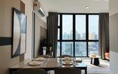Туры в отель Majestic Suites KLCC by Mana-Mana