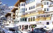 Туры в отель Hotel Gletscher & Spa Neu-Hintertux