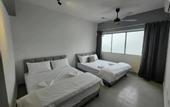 Туры в отель Sunrise Homestay @ Golden Hills, Genting Highlands