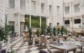 Туры в отель Hotel Indigo St. Petersburg - Tchaikovskogo