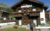 Туры в отель Residence Nevegall