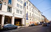 Туры в отель Nevsky Express Hotel
