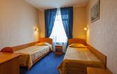 Туры в отель Nevsky Express Hotel