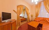 Туры в отель Nevsky Express Hotel