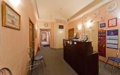 Туры в отель Nevsky Express Hotel
