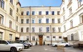 Туры в отель Nevsky Hotel Aster