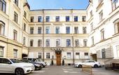 Туры в отель Nevsky Hotel Aster