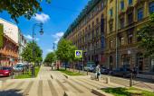 Туры в отель Nevsky Hotel Aster