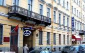 Туры в отель Nevsky Hotel DeLuxe
