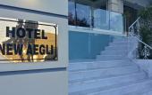 Туры в отель New Aegli Hotel