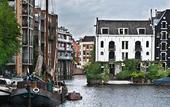 Туры в отель YAYS Amsterdam Prince Island by Numa