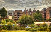 Туры в отель YAYS Amsterdam Prince Island by Numa
