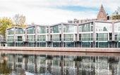 Туры в отель YAYS Amsterdam Prince Island by Numa