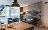 Туры в отель YAYS Amsterdam Prince Island by Numa