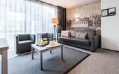 Туры в отель YAYS Amsterdam Prince Island by Numa