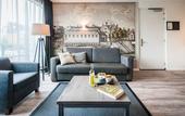 Туры в отель YAYS Amsterdam Prince Island by Numa