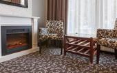 Туры в отель Amsterdam Airport Hotel Uithoorn