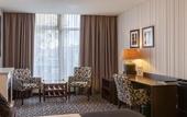 Туры в отель Amsterdam Airport Hotel Uithoorn