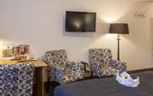 Туры в отель Amsterdam Airport Hotel Uithoorn