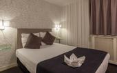 Туры в отель Amsterdam Airport Hotel Uithoorn