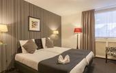 Туры в отель Amsterdam Airport Hotel Uithoorn