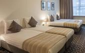 Туры в отель Amsterdam Airport Hotel Uithoorn