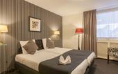 Туры в отель Amsterdam Airport Hotel Uithoorn
