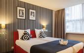 Туры в отель Amsterdam Airport Hotel Uithoorn
