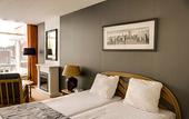 Туры в отель Amsterdam Airport Hotel Uithoorn