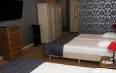 Туры в отель Amsterdam Airport Hotel Uithoorn