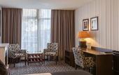 Туры в отель Amsterdam Airport Hotel Uithoorn