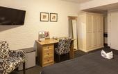Туры в отель Amsterdam Airport Hotel Uithoorn