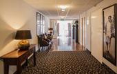 Туры в отель Amsterdam Airport Hotel Uithoorn