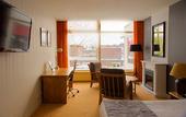 Туры в отель Amsterdam Airport Hotel Uithoorn