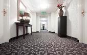 Туры в отель Amsterdam Airport Hotel Uithoorn