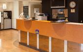 Туры в отель Amsterdam Airport Hotel Uithoorn
