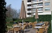 Туры в отель Amsterdam Airport Hotel Uithoorn