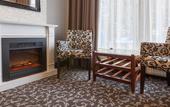 Туры в отель Amsterdam Airport Hotel Uithoorn